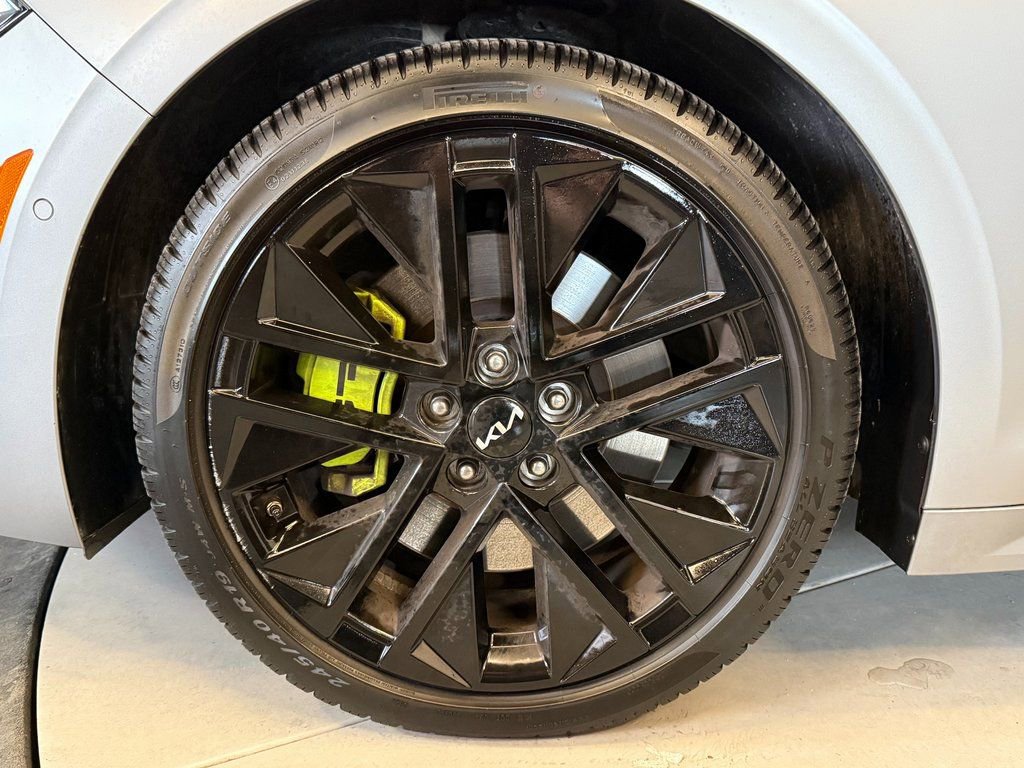 Used 2025 Kia K5 GT w/ GT1 Package image 28