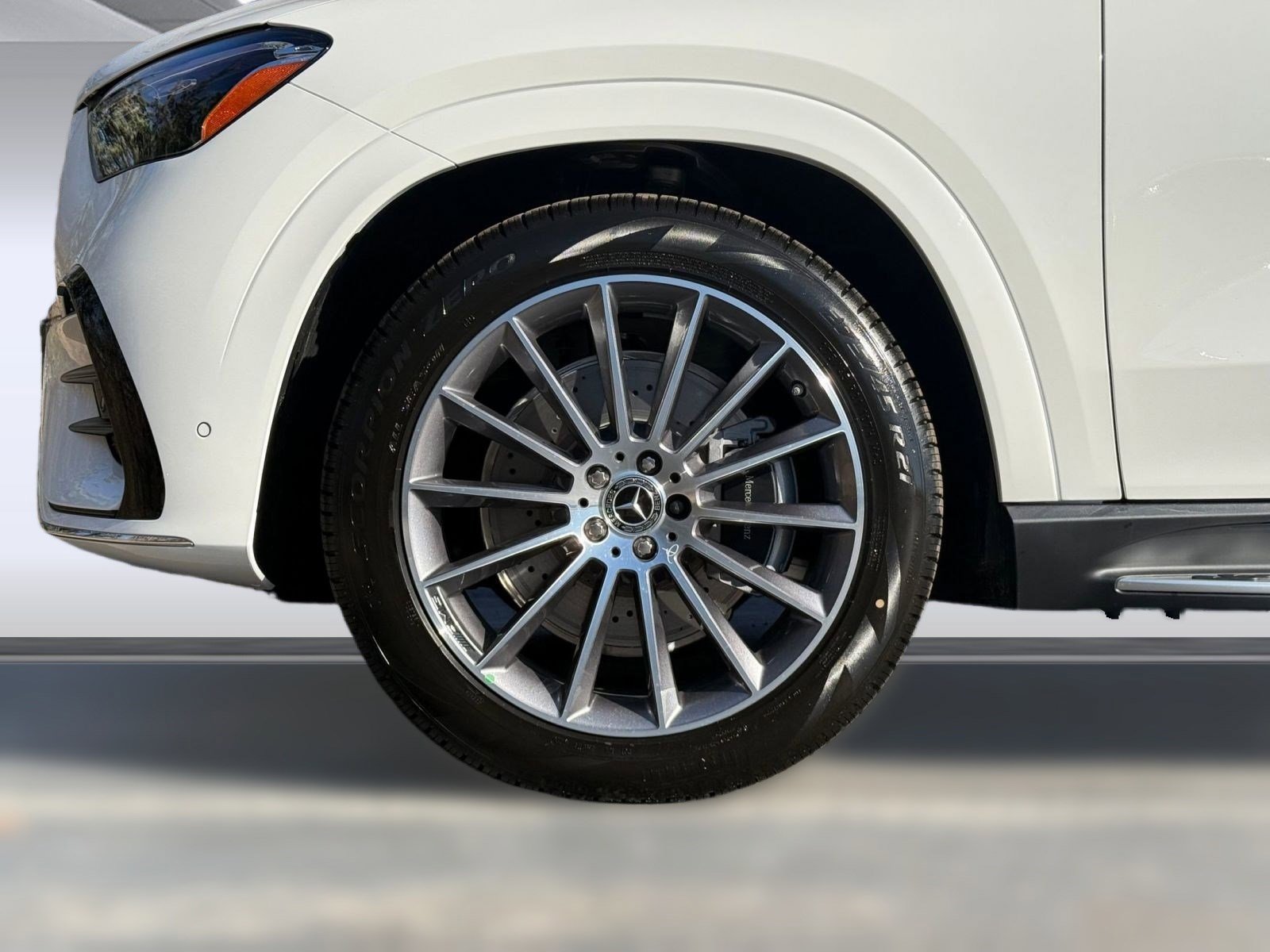 New 2026 Mercedes-Benz GLE 450 4MATIC image 12