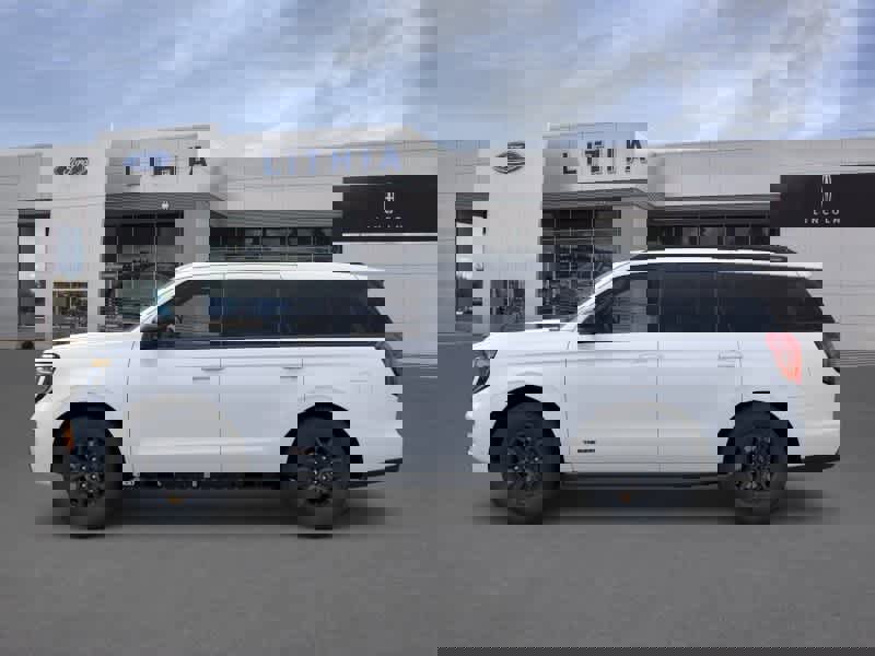 New 2026 Ford Expedition Tremor video 3