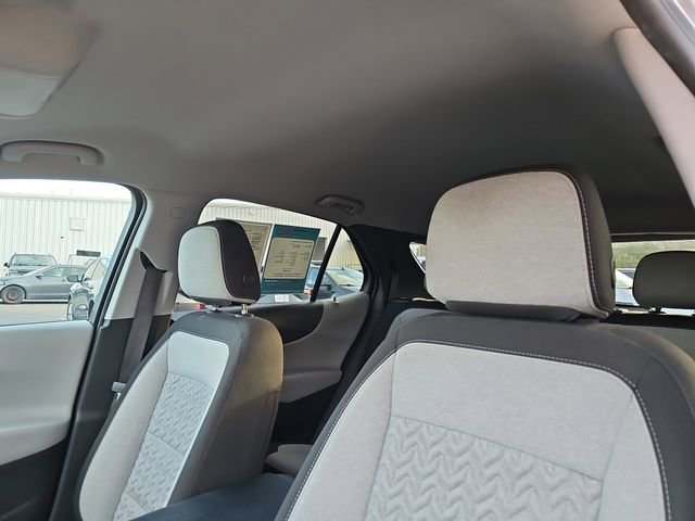 Used 2024 Chevrolet Equinox LT image 15
