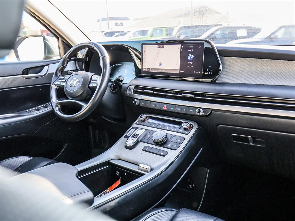 Used 2024 Hyundai Palisade XRT image 24