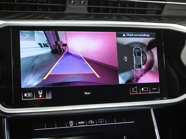 Used 2023 Audi A6 Premium Plus w/ Premium Plus Package image 14