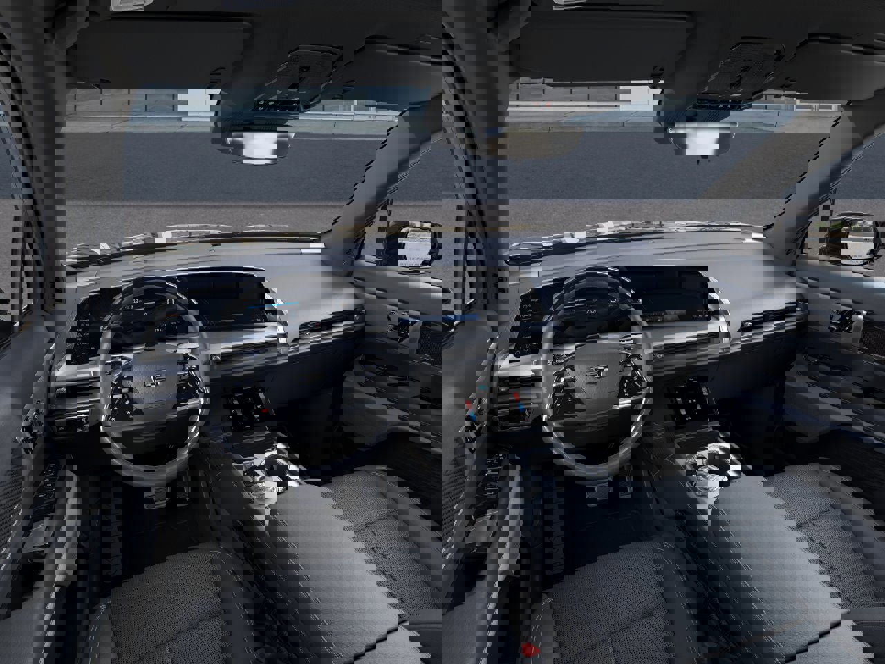 New 2026 Cadillac Vistiq Luxury image 15