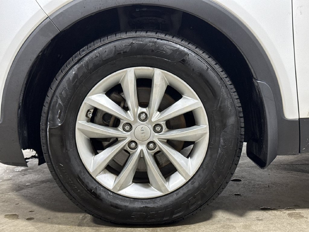 Used 2017 Kia Sorento AWD image 27