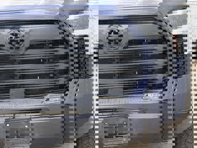 Used 2025 Toyota Tundra SR5 image 7