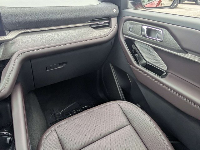 New 2026 Ford Explorer Platinum RWD image 18