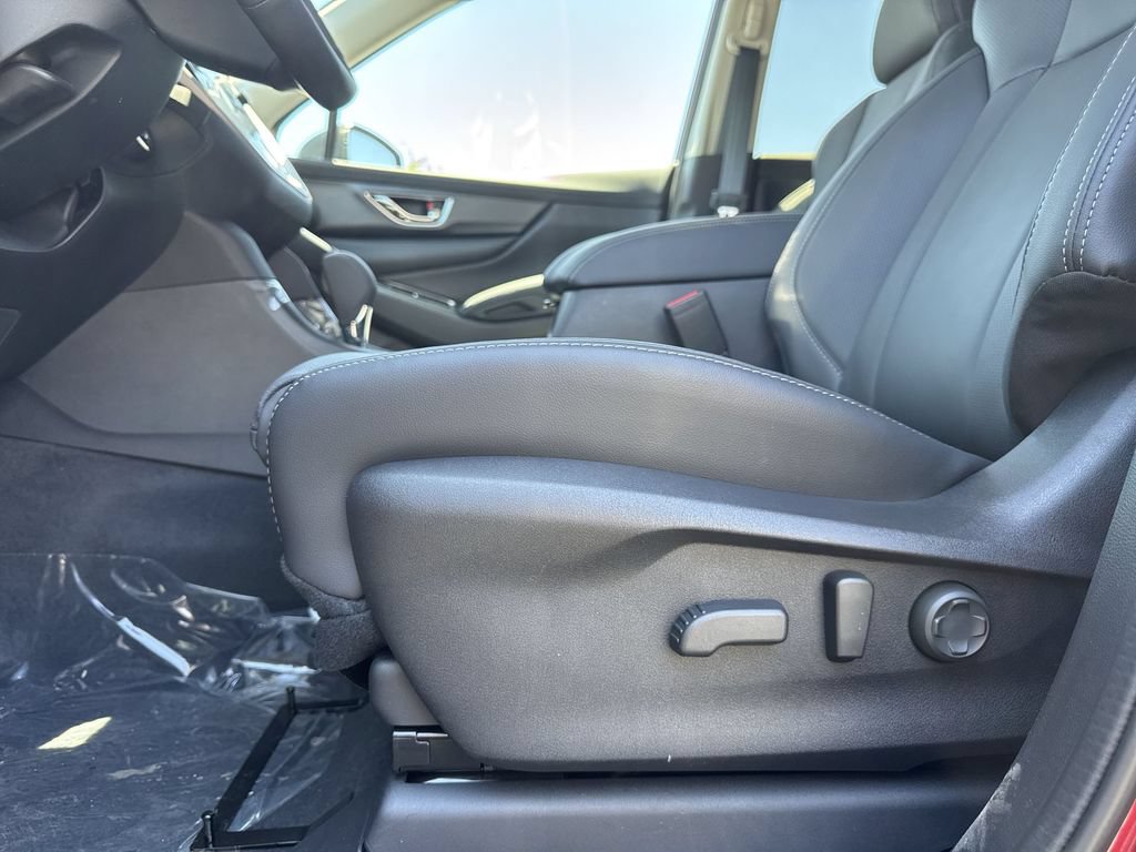 New 2026 Subaru Ascent Limited AWD/4WD image 14