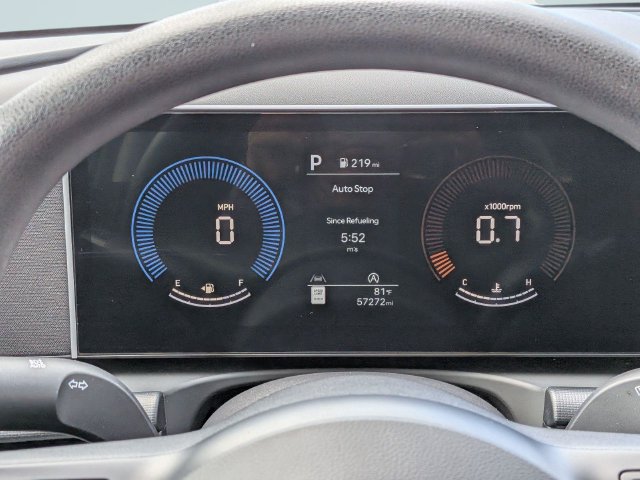 Used 2025 Hyundai Tucson SEL FWD image 26