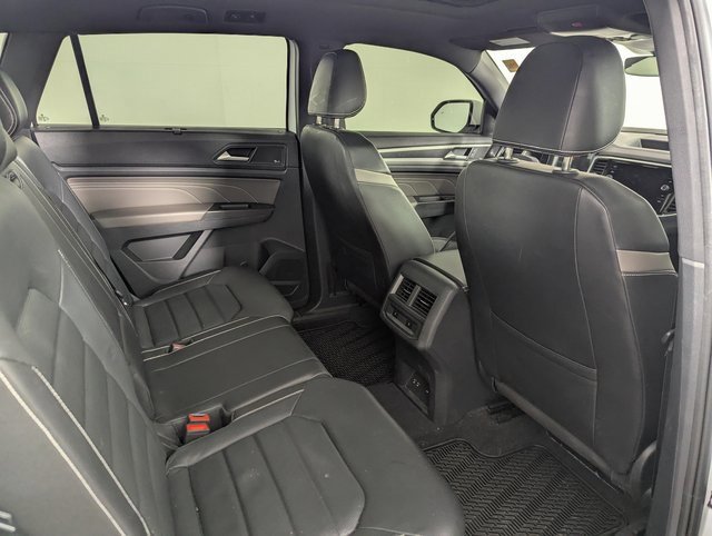 Used 2023 Volkswagen Atlas Cross Sport SEL Premium R-Line image 20
