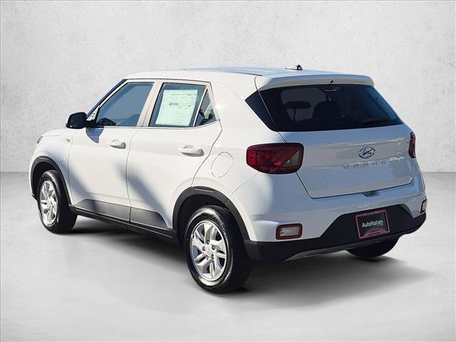 New 2026 Hyundai Venue SE FWD image 9