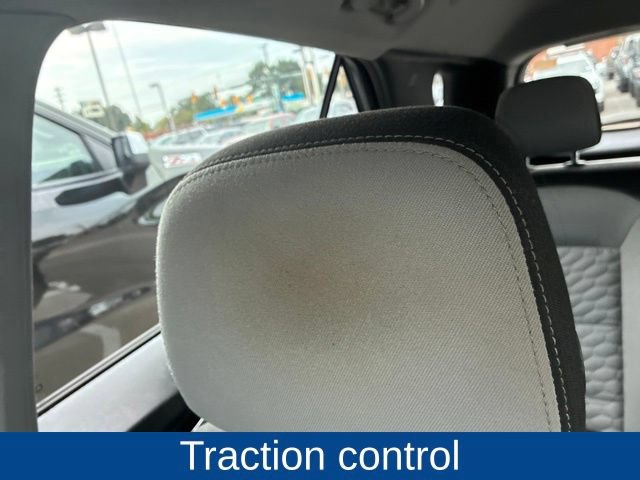 Used 2018 Chevrolet Equinox LS FWD image 13