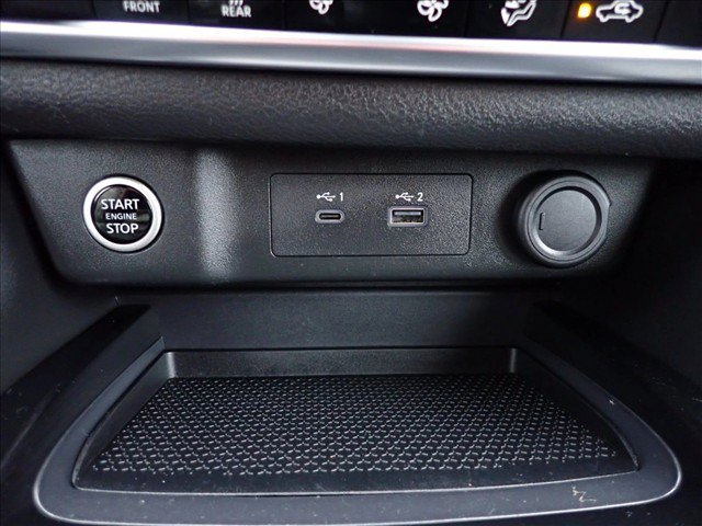 Used 2023 Nissan Rogue SV FWD image 22