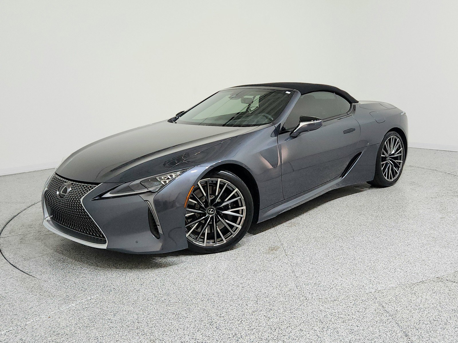 Used 2024 Lexus LC 500 LC 500