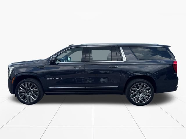 New 2026 GMC Yukon XL Denali Ultimate AWD/4WD image 2