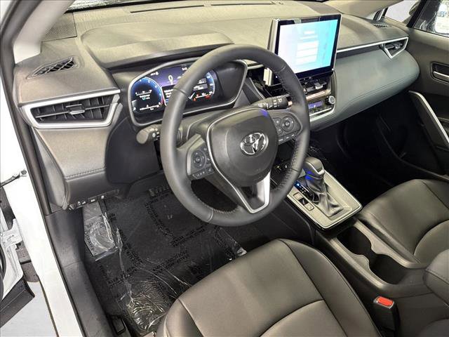 New 2026 Toyota Corolla Cross XLE image 13