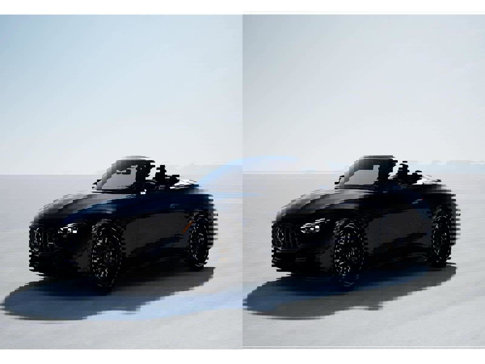 New 2025 Mercedes-Benz SL 63 AMG 4MATIC image 37