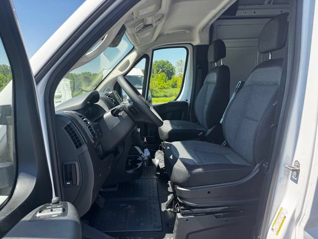 New 2026 RAM ProMaster 2500 w/ Convenience Group FWD image 20