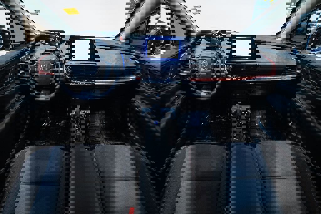 Certified 2024 Toyota Prius Prime SE image 9