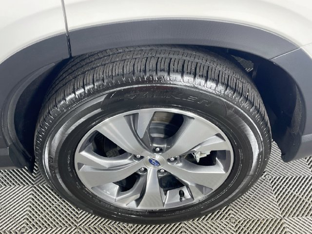Used 2025 Subaru Ascent Premium AWD/4WD image 32