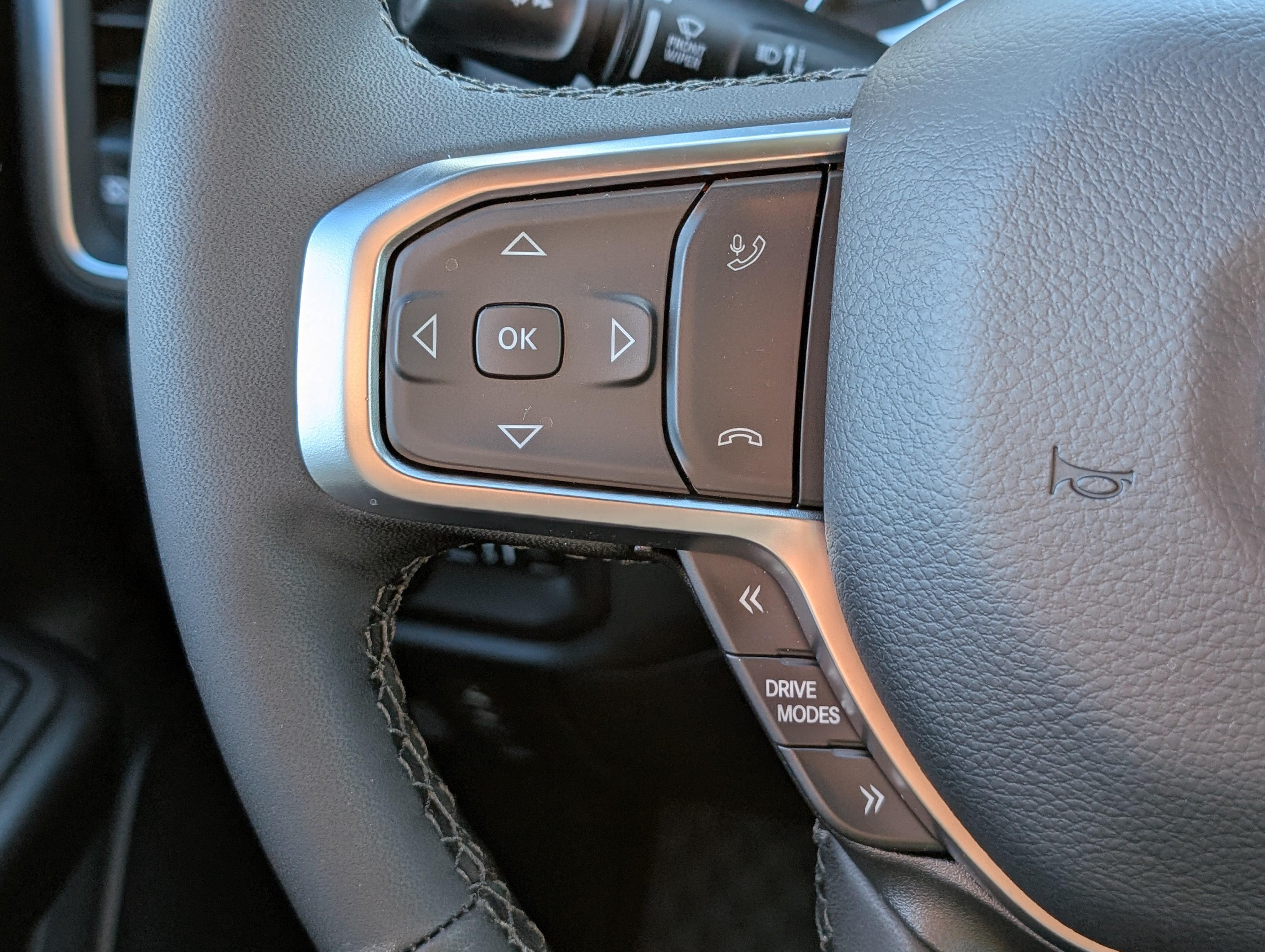 New 2026 RAM 1500 Big Horn AWD/4WD image 21