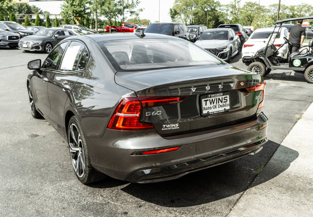 Used 2024 Volvo S60 B5 Core AWD/4WD image 34