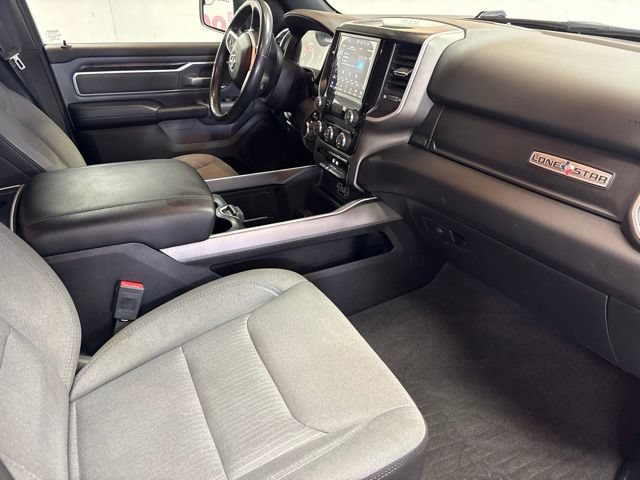 Used 2022 RAM 1500 Lone Star AWD/4WD image 11