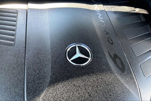Certified 2024 Mercedes-Benz GLE 450 4MATIC image 29