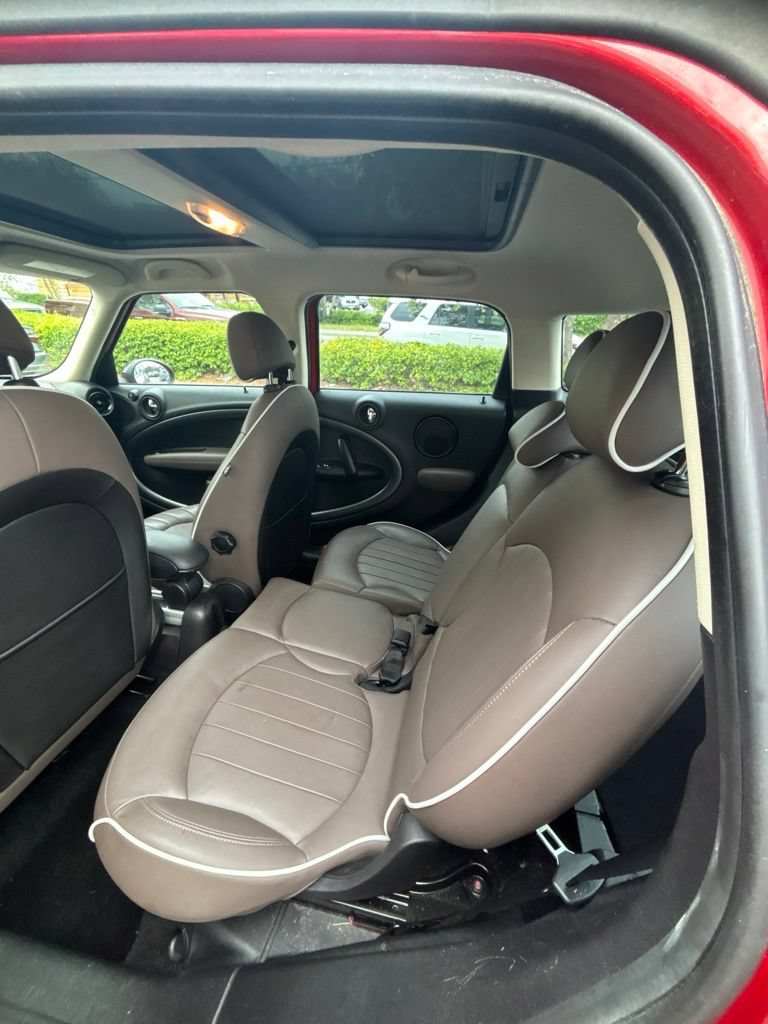 Used 2014 MINI Cooper Countryman S FWD image 17