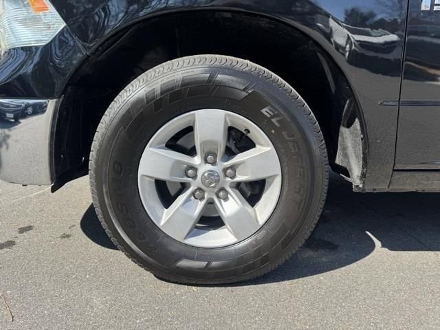 Used 2018 RAM 1500 Tradesman w/ Popular Equipment Group image 11