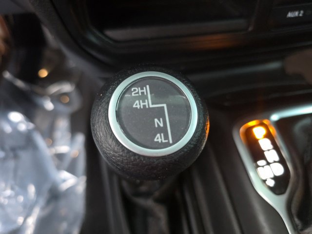 Used 2023 Jeep Wrangler Unlimited Sport w/ Xtreme 35 Tire Package AWD/4WD image 10