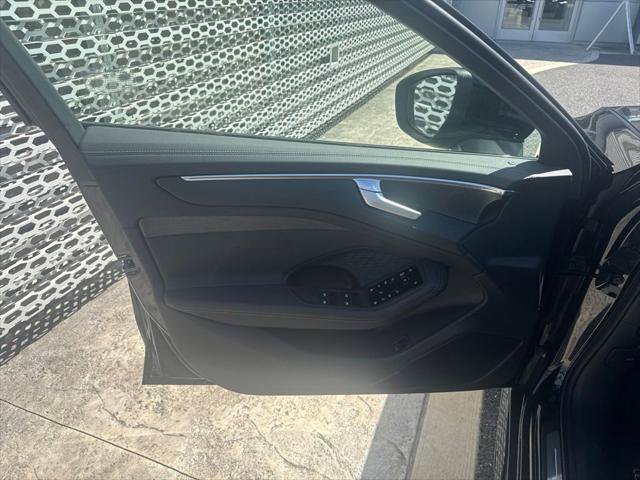 New 2026 Audi A6 Prestige AWD/4WD image 12