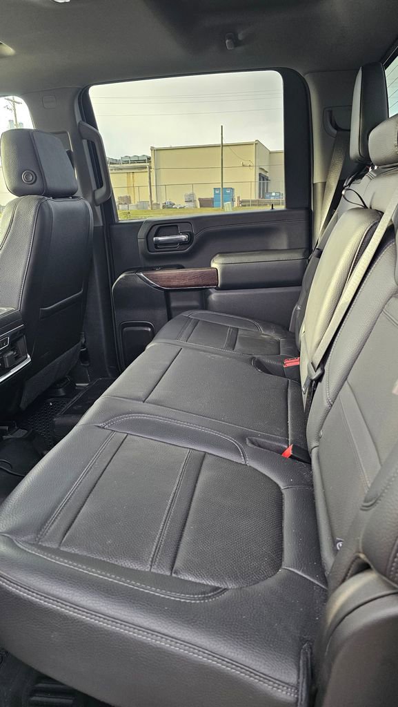 Used 2023 GMC Sierra 2500 Denali w/ Denali Ultimate Package image 6