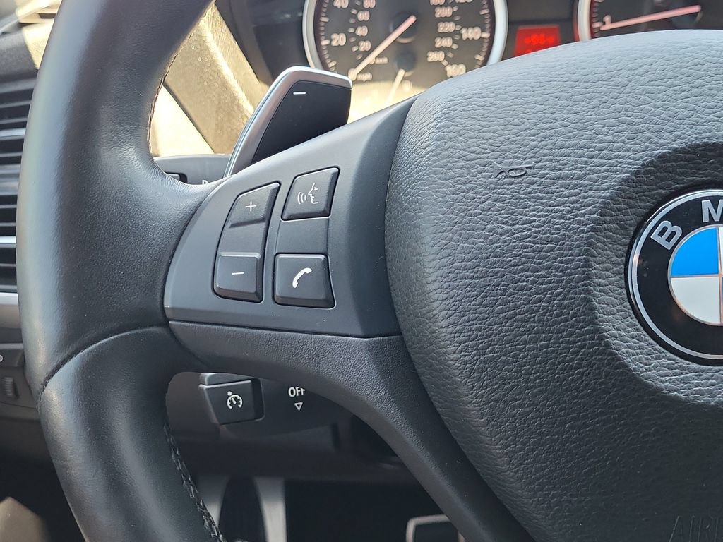Used 2014 BMW X6 xDrive35i AWD/4WD image 25