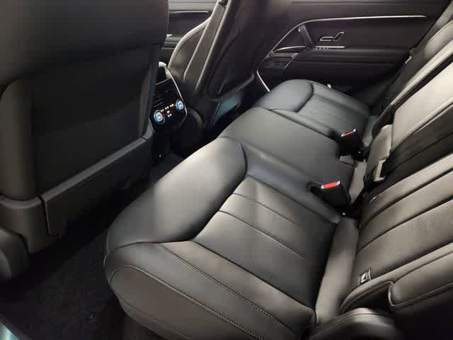 New 2026 Land Rover Range Rover SE AWD/4WD image 47