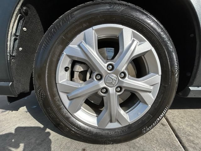 Used 2024 Honda HR-V LX image 35