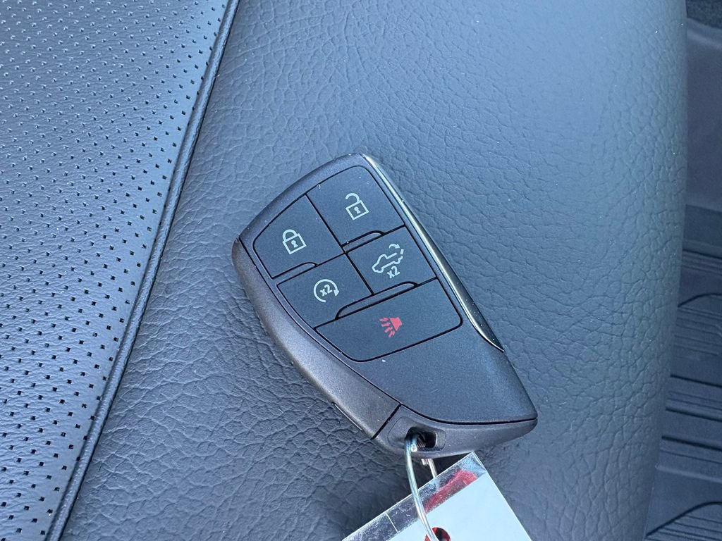 New 2026 GMC Sierra 2500 Denali w/ Denali Reserve Package AWD/4WD image 55