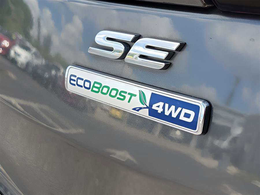 Used 2019 Ford Escape SE AWD/4WD image 28
