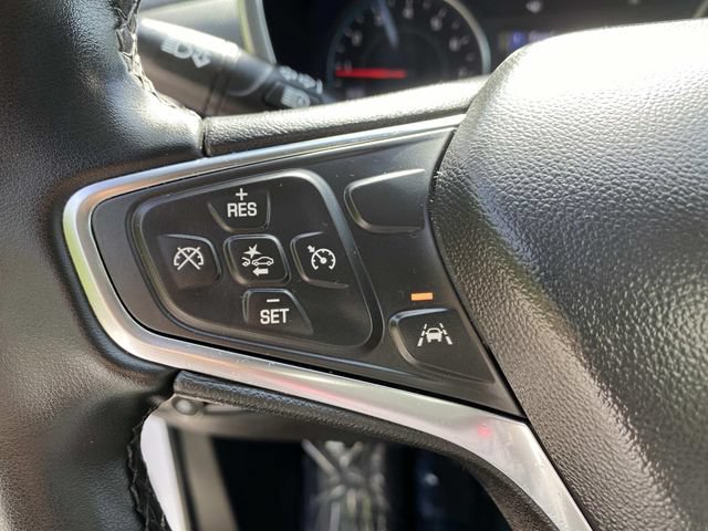 Used 2024 Chevrolet Equinox LT FWD image 14