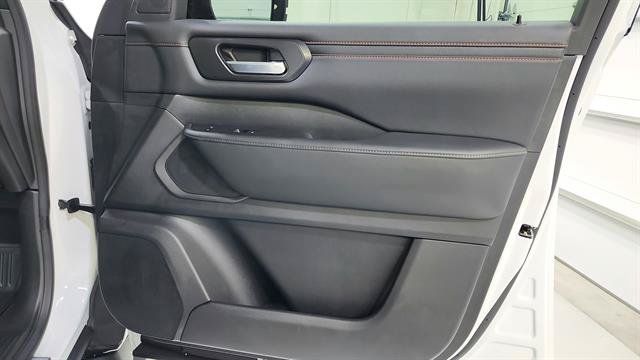 New 2026 Nissan Armada PRO-4X AWD/4WD image 28