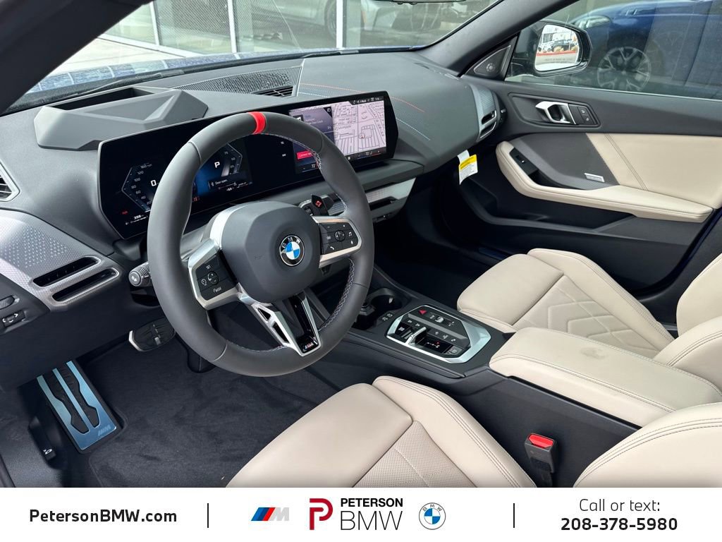 New 2026 BMW M235i xDrive w/ Technology Package image 16