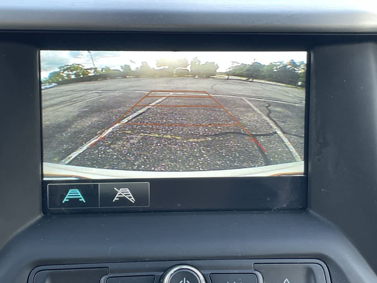 Used 2019 GMC Acadia SLE AWD/4WD image 34