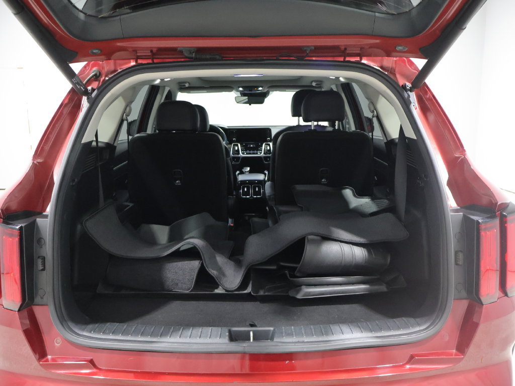 Used 2022 Kia Sorento SX AWD/4WD image 5