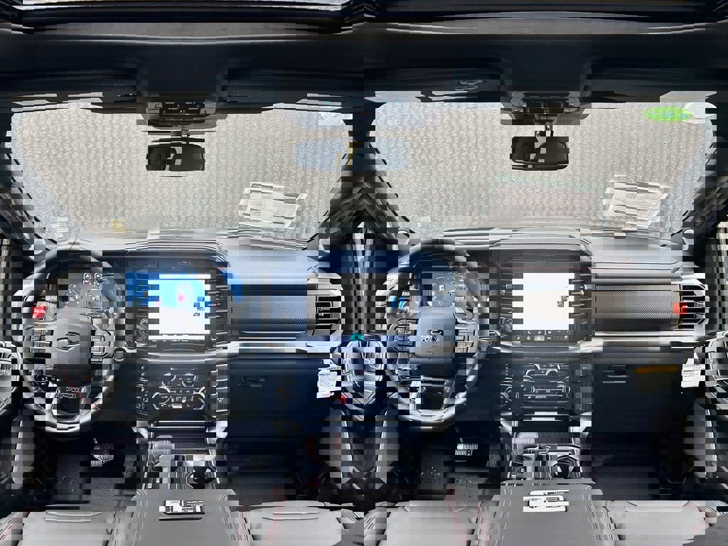 New 2025 Ford F150 Raptor image 35