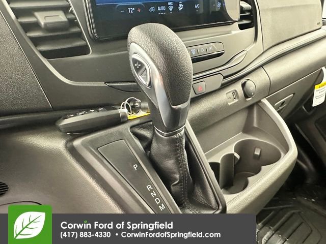 New 2026 Ford Transit 250 148 Medium Roof Extended AWD w/ Load Area Protection Package image 30