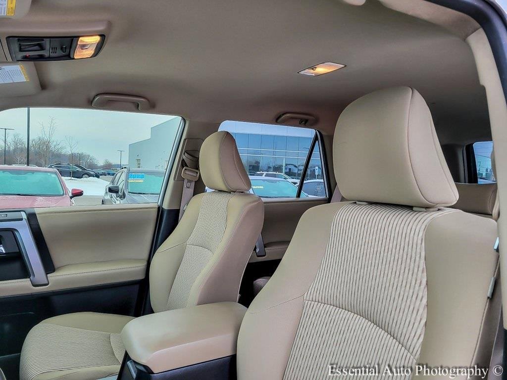 Used 2020 Toyota 4Runner SR5 image 10