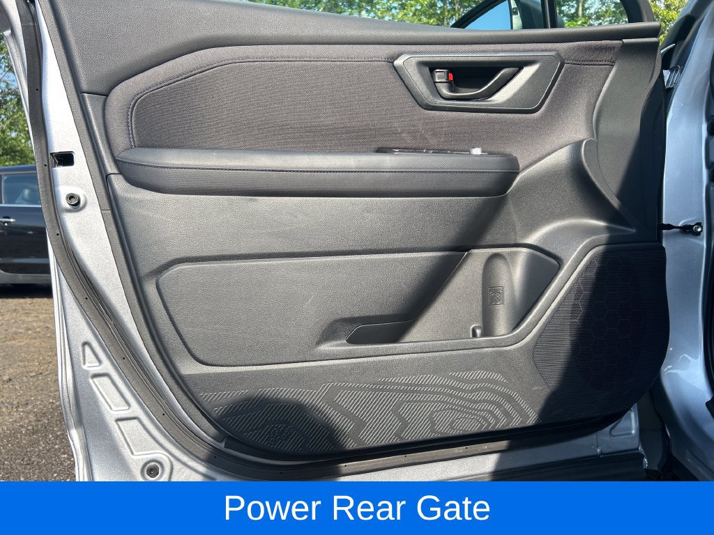 Used 2026 Subaru Forester Premium AWD/4WD image 11