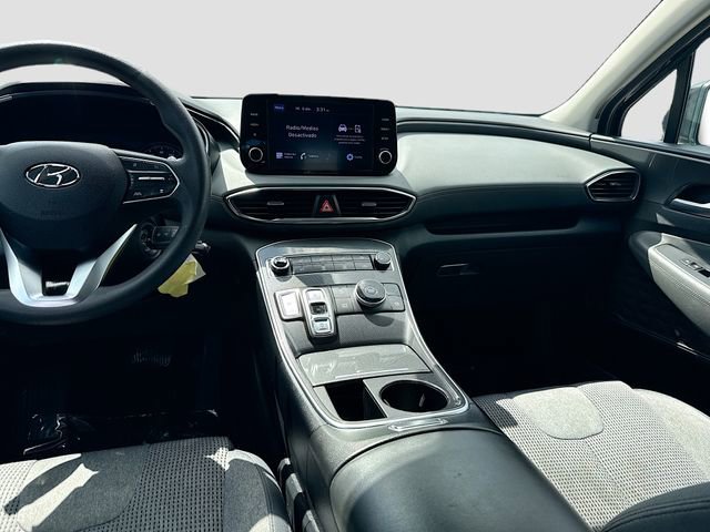 Used 2021 Hyundai Santa Fe SE FWD image 22