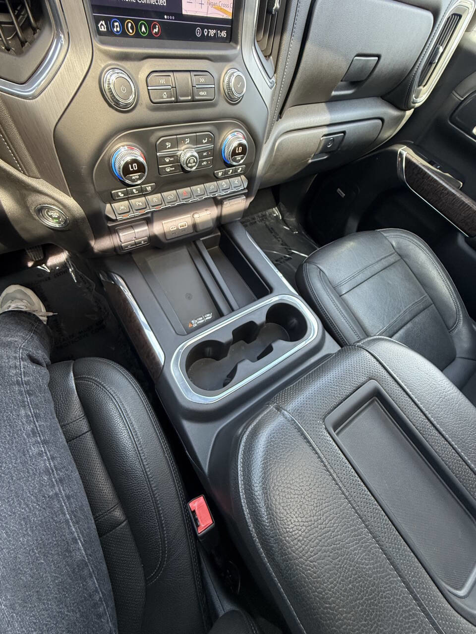 Used 2020 GMC Sierra 1500 Denali w/ Denali Ultimate Package image 30