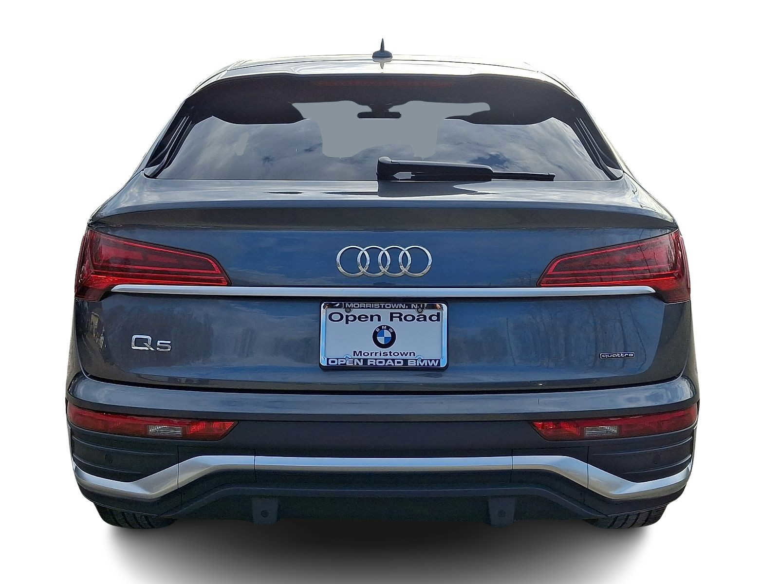 Used 2023 Audi Q5 2.0T Premium Plus image 5