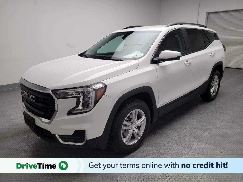 Used 2023 GMC Terrain SLE w/ Driver Convenience Package